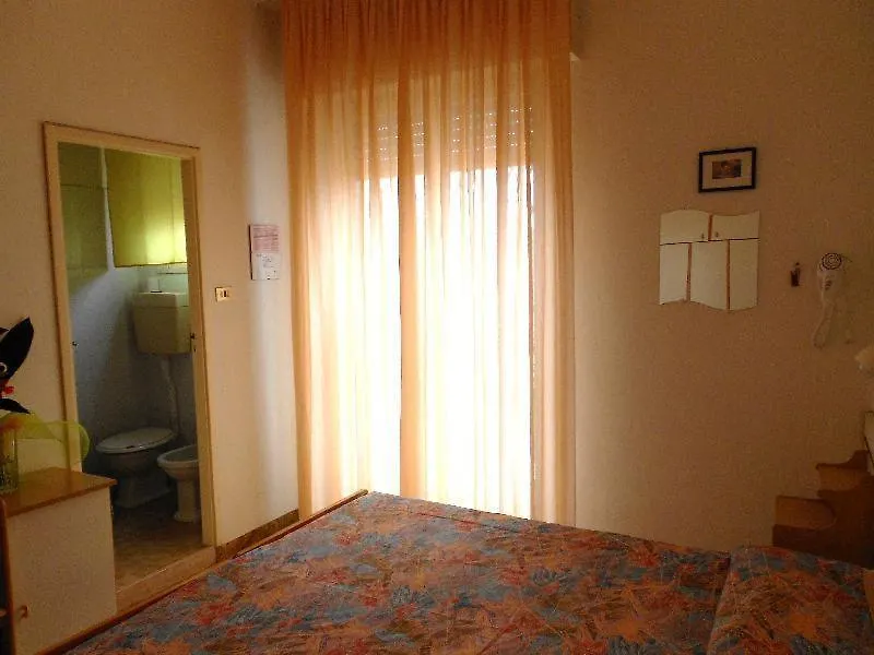 Hotel Vevey Rimini