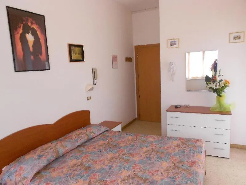 Hotel Vevey Rimini