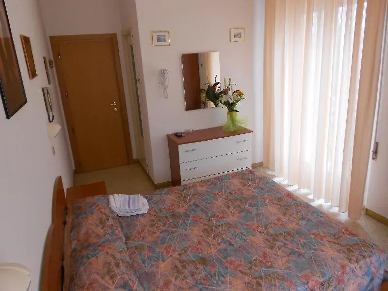 Hotel Vevey Rimini