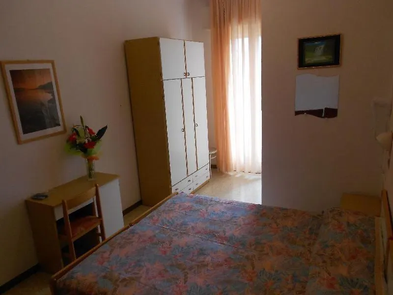 Hotel Vevey Rimini