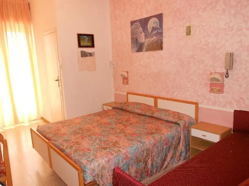 Hotel Vevey Rimini