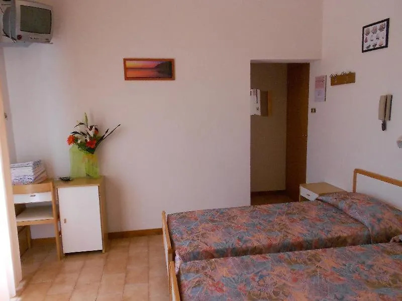 Hotel Vevey Rimini 2*,  Italia