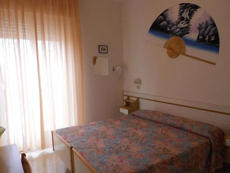 Hotel Vevey Rimini