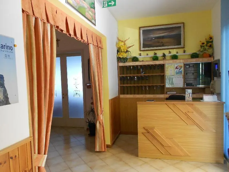 Hotel Vevey Rimini