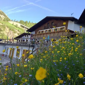 Rifugio Capanna Bill Affittacamere Rocca Pietore