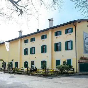 Riserva Alberoni Affittacamere Staranzano