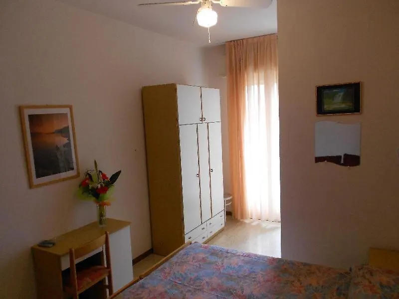 Hotel Vevey Rimini