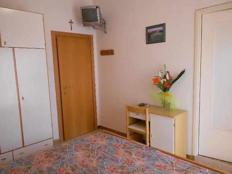 Hotel Vevey Rimini